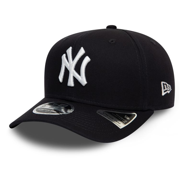 Gorras New Era 9fifty Azules - New York Yankees 46913QOMK